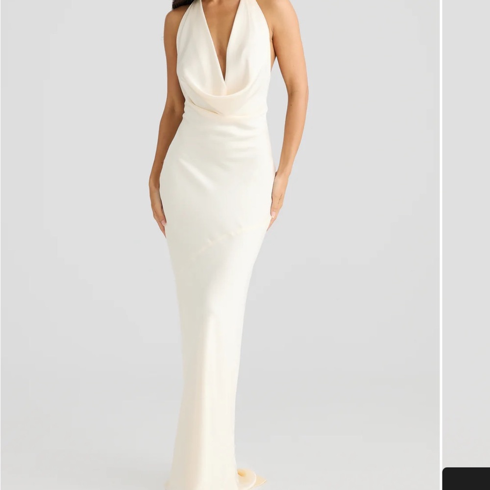 Melani the label - josefina dress